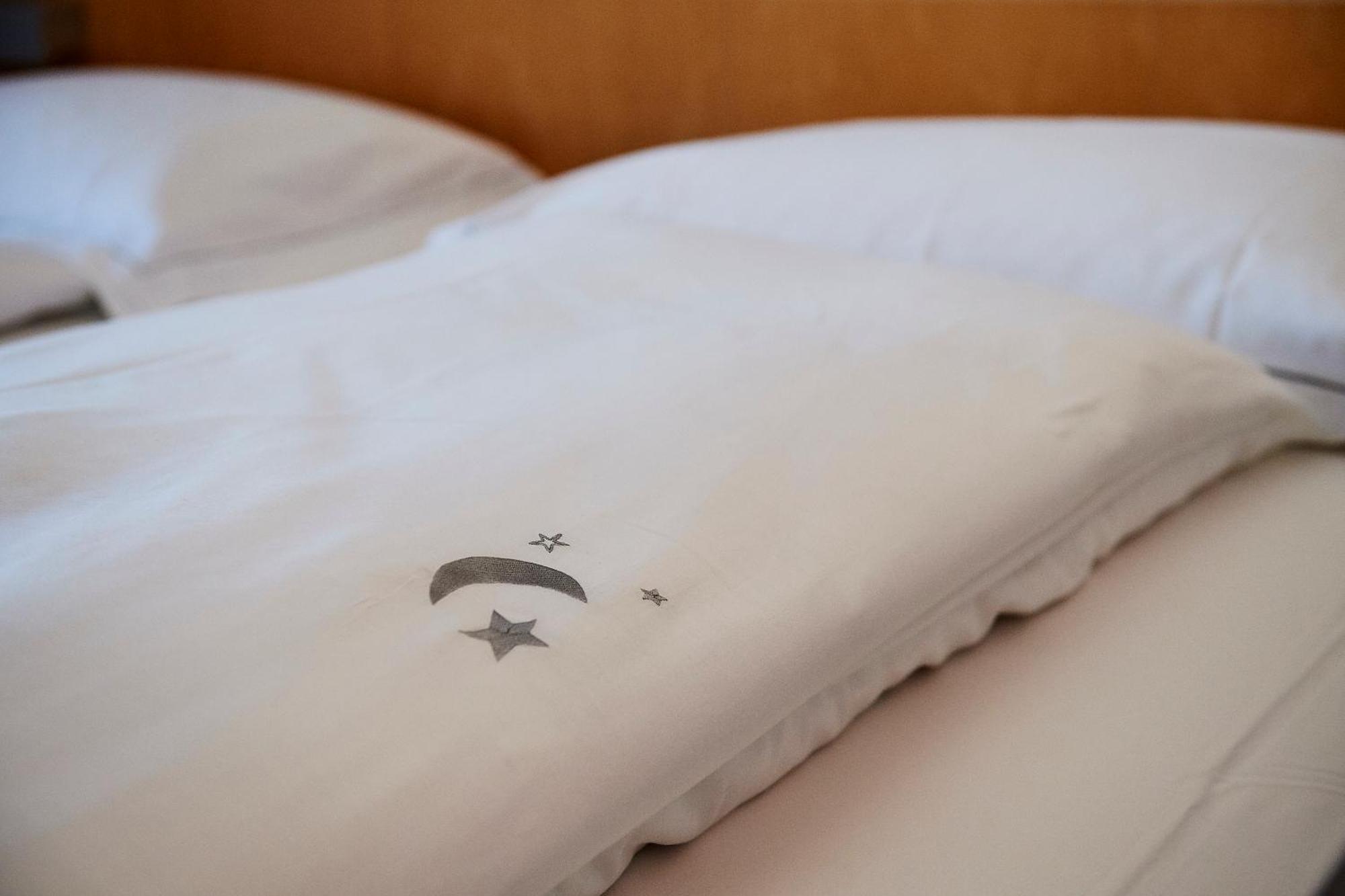 Hotel Le Funi De Cossonay Zewnętrze zdjęcie
